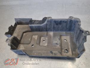 Begagnade Plastdetaljer Fiat Ducato (250) 2.3 D 130 Multijet Pris € 26,25 Marginaltabell erbjuds av C&J Bedrijfsauto's & Onderdelen
