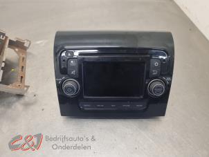 Begagnade Navigeringskontrollpanel Peugeot Boxer (U9) 2.0 BlueHDi 130 Pris € 341,25 Marginaltabell erbjuds av C&J Bedrijfsauto's & Onderdelen