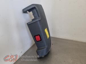 Begagnade Stötfångare, hörn, höger bak Fiat Ducato (250) 2.0 D 115 Multijet Pris € 42,00 Marginaltabell erbjuds av C&J Bedrijfsauto's & Onderdelen