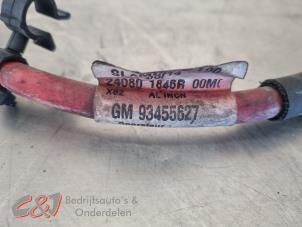 Begagnade Kabel (diverse) Renault Trafic (1FL/2FL/3FL/4FL) 1.6 dCi 140 Twin Turbo Pris € 21,00 Marginaltabell erbjuds av C&J Bedrijfsauto's & Onderdelen