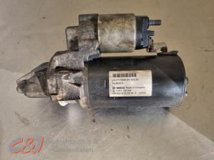Gebruikte Startmotor Ford Transit Custom 2.2 TDCi 16V Prijs € 26,25 Margeregeling aangeboden door C&J Bedrijfsauto's & Onderdelen