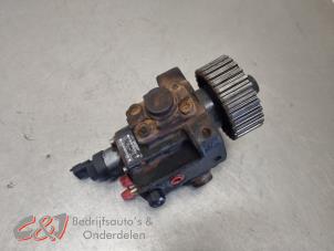 Begagnade Mekanisk bränslepump Fiat Ducato (250) 2.3 D 180 Multijet Pris € 288,75 Marginaltabell erbjuds av C&J Bedrijfsauto's & Onderdelen