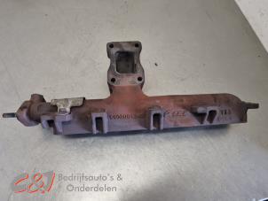 Begagnade Avgasgrenrör Fiat Ducato (250) 2.3 D 180 Multijet Pris € 78,75 Marginaltabell erbjuds av C&J Bedrijfsauto's & Onderdelen