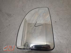 Begagnade Spegelglas, vänster Fiat Ducato (243/244/245) 2.3 JTD 16V Pris € 15,75 Marginaltabell erbjuds av C&J Bedrijfsauto's & Onderdelen
