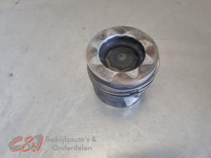 Gebruikte Zuiger Volkswagen Transporter T6 2.0 TDI 150 Prijs € 52,50 Margeregeling aangeboden door C&J Bedrijfsauto's & Onderdelen