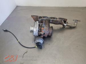 Gebruikte Turbo Volkswagen Transporter T6 2.0 TDI 150 Pri € 698,78 Inclusief btw aangeboden door C&J Bedrijfsauto's & Onderdelen