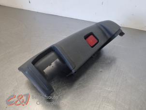 Begagnade Stötfångare, hörn, höger bak Fiat Ducato (250) 2.3 D 130 Multijet Pris € 52,50 Marginaltabell erbjuds av C&J Bedrijfsauto's & Onderdelen