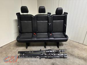 Gebruikte Achterbank Ford Transit 2.0 TDCi 16V Eco Blue 170 Prijs € 420,00 Margeregeling aangeboden door C&J Bedrijfsauto's & Onderdelen