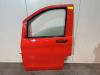 Mercedes-Benz Vito (447.6) 2.2 114 CDI 16V Dörr, 2-dörrars, vänster