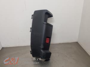 Begagnade Stötfångare, hörn, vänster bak Fiat Ducato (250) 2.3 D 130 Multijet Pris € 21,00 Marginaltabell erbjuds av C&J Bedrijfsauto's & Onderdelen