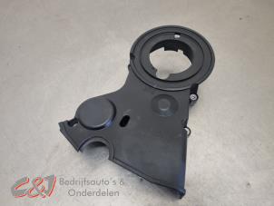 Używane Obudowa rozrzadu Volkswagen Crafter (SY) 2.0 TDI Cena € 10,50 Procedura marży oferowane przez C&J Bedrijfsauto's & Onderdelen