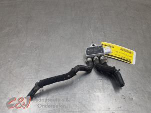 Gebruikte Turbodruk sensor Renault Trafic (1FL/2FL/3FL/4FL) 2.0 dCi 16V 150 Prijs € 31,50 Margeregeling aangeboden door C&J Bedrijfsauto's & Onderdelen