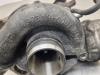 Turbo van een Nissan NV 400 (M9J) 2.3 dCi 150 16V 2019