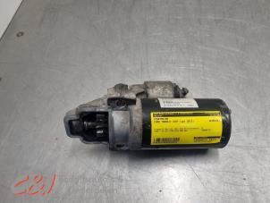 Begagnade Startmotor Ford Transit Custom 2.2 TDCi 16V Pris € 42,00 Marginaltabell erbjuds av C&J Bedrijfsauto's & Onderdelen