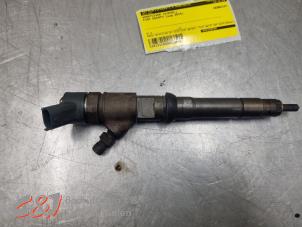 Begagnade Insprutare (diesel) Fiat Ducato (250) 2.3 D 130 Multijet Pris € 68,25 Marginaltabell erbjuds av C&J Bedrijfsauto's & Onderdelen