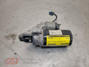 Gebruikte Startmotor Ford Transit Custom 2.2 TDCi 16V Prijs € 26,25 Margeregeling aangeboden door C&J Bedrijfsauto's & Onderdelen