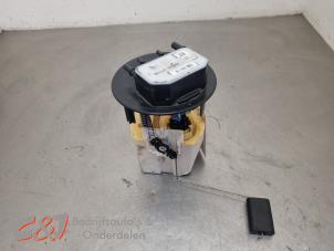 Gebruikte Brandstofpomp Elektrisch Citroen Jumpy 1.6 Blue HDi 95 Prijs € 52,50 Margeregeling aangeboden door C&J Bedrijfsauto's & Onderdelen