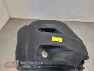 Gebruikte Bumperhoek rechts-voor Peugeot Boxer (U9) 2.0 BlueHDi 160 Prijs € 131,25 Margeregeling aangeboden door C&J Bedrijfsauto's & Onderdelen