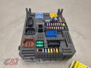 Gebruikte Computer Body Control Citroen Jumpy 1.6 Blue HDi 95 Prijs € 63,00 Margeregeling aangeboden door C&J Bedrijfsauto's & Onderdelen