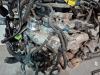 Motor van een Renault Master III (FV) 2.3 dCi 150 16V FWD 2021