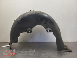 Begagnade Isolering, hjulhus Opel Vivaro 2.0 CDTI 122 Pris € 31,50 Marginaltabell erbjuds av C&J Bedrijfsauto's & Onderdelen