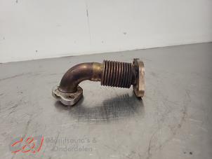 Używane Rura EGR Mercedes V (447.8) 2.1 220 CDI, 220 d 16V Cena € 15,75 Procedura marży oferowane przez C&J Bedrijfsauto's & Onderdelen