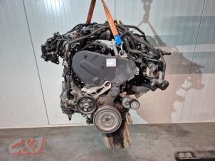 Begagnade Motor Volkswagen Crafter (SY) 2.0 TDI RWD Pris € 5.717,25 Inklusive moms erbjuds av C&J Bedrijfsauto's & Onderdelen