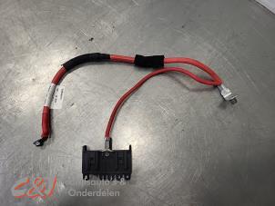 Begagnade Kabel (diverse) Renault Trafic (1FL/2FL/3FL/4FL) 2.0 dCi 16V 150 Pris € 21,00 Marginaltabell erbjuds av C&J Bedrijfsauto's & Onderdelen