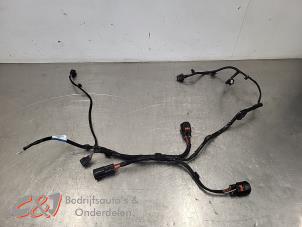 Begagnade Kabel (diverse) Renault Trafic (1FL/2FL/3FL/4FL) 2.0 dCi 16V 150 Pris € 52,50 Marginaltabell erbjuds av C&J Bedrijfsauto's & Onderdelen