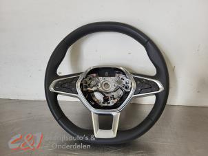 Begagnade Ratt Renault Trafic (1FL/2FL/3FL/4FL) 2.0 dCi 16V 150 Pris € 157,50 Marginaltabell erbjuds av C&J Bedrijfsauto's & Onderdelen