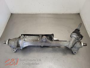 Begagnade Servostyrningsbox Mercedes Sprinter 3t (910.6) 211 CDI 2.1 D FWD Pris € 952,88 Inklusive moms erbjuds av C&J Bedrijfsauto's & Onderdelen