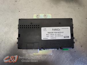 Begagnade Dragkroksmodul Ford Transit 2.2 TDCi 16V Pris € 105,00 Marginaltabell erbjuds av C&J Bedrijfsauto's & Onderdelen