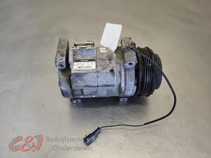 Używane Pompa klimatyzacji Iveco New Daily VI 33S16, 35C16, 35S16 Cena € 183,75 Procedura marży oferowane przez C&J Bedrijfsauto's & Onderdelen