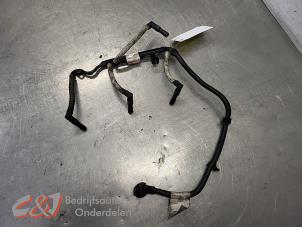 Używane Wiazka przewodów maszynowia Fiat Doblo Cargo (263) 1.3 D Multijet Cena € 36,75 Procedura marży oferowane przez C&J Bedrijfsauto's & Onderdelen