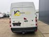 Renault Master III (FV) 2.3 dCi 150 16V FWD Achterdeur Bus-Bestelauto