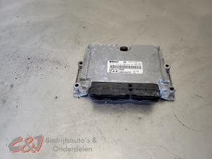 Begagnade Dator, motorstyrning Citroen Jumper (U5/ZB) 2.8 HDi Pris € 152,25 Marginaltabell erbjuds av C&J Bedrijfsauto's & Onderdelen