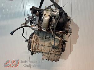 Gebruikte Motor Mercedes Sprinter 3,5t (907.6/910.6) 311 CDI 2.1 D FWD Prijs € 5.018,48 Inclusief btw aangeboden door C&J Bedrijfsauto's & Onderdelen