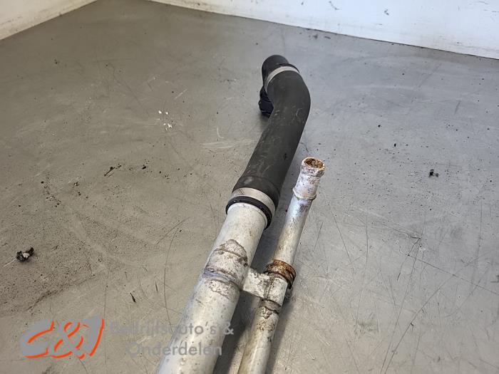 Kylarslang från en Mercedes-Benz Sprinter 3,5t (907.6/910.6) 311 CDI 2.1 D FWD 2019