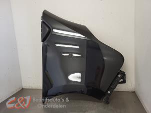 Gebruikte Spatbord rechts-voor Opel Vivaro 1.6 CDTi BiTurbo 125 Prijs € 157,50 Margeregeling aangeboden door C&J Bedrijfsauto's & Onderdelen