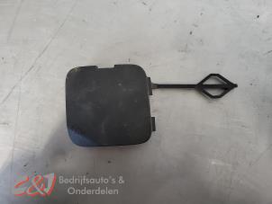 Gebruikte Sleepoog Afdekkap voor Fiat Talento 2.0 EcoJet BiTurbo 120 Prijs € 21,00 Margeregeling aangeboden door C&J Bedrijfsauto's & Onderdelen