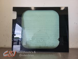 Begagnade Bakdörrsfönster, minibuss/van Fiat Ducato (250) 2.3 D 120 Multijet Pris € 78,75 Marginaltabell erbjuds av C&J Bedrijfsauto's & Onderdelen