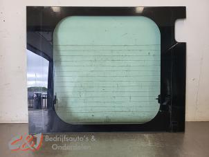Begagnade Bakdörrsfönster, minibuss/van Fiat Ducato (250) 2.3 D 120 Multijet Pris € 78,75 Marginaltabell erbjuds av C&J Bedrijfsauto's & Onderdelen