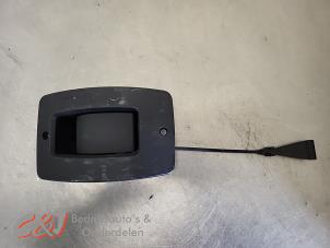 Begagnade Bakdörrhandtag, minibuss/van Fiat Ducato (250) 2.3 D 120 Multijet Pris € 15,75 Marginaltabell erbjuds av C&J Bedrijfsauto's & Onderdelen