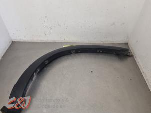 Gebruikte Wielrand voor Iveco New Daily IV 35C13V, C13V/P, S13V, S13V/P Prijs € 36,75 Margeregeling aangeboden door C&J Bedrijfsauto's & Onderdelen