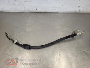 Begagnade Servostyrningsledning Fiat Doblo Cargo (263) 1.3 MJ 16V Euro 4 Pris € 21,00 Marginaltabell erbjuds av C&J Bedrijfsauto's & Onderdelen