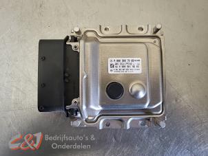 Begagnade AdBlue-dator Mercedes V (447.8) 2.1 250 BlueTEC, 250 d 16V Pris € 42,00 Marginaltabell erbjuds av C&J Bedrijfsauto's & Onderdelen