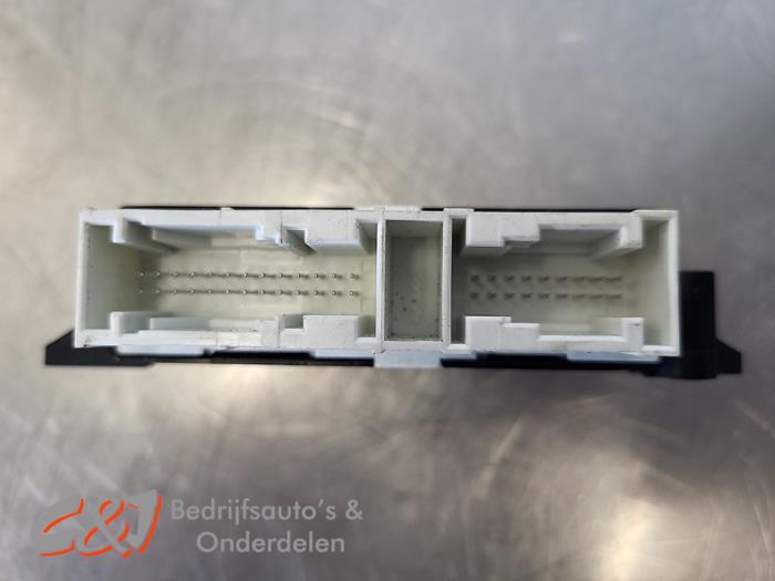 PDC Module van een Volkswagen Crafter (SY) 2.0 TDI 2018