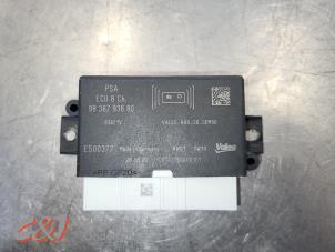 Gebruikte PDC Module Peugeot Partner (EF/EU) 1.5 BlueHDi 130 Prijs € 47,25 Margeregeling aangeboden door C&J Bedrijfsauto's & Onderdelen