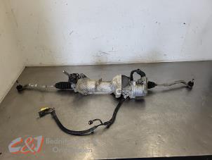 Begagnade Servostyrningsbox Peugeot Partner (EF/EU) 1.5 BlueHDi 130 Pris € 131,25 Marginaltabell erbjuds av C&J Bedrijfsauto's & Onderdelen