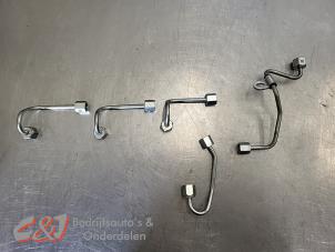 Używane Przewód paliwowy Fiat Talento 2.0 EcoJet BiTurbo 120 Cena € 52,50 Procedura marży oferowane przez C&J Bedrijfsauto's & Onderdelen